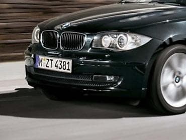 vijetnamka prodaja: BRANIK ZA BMW 120 OD 2004. DO 2011. GOD — 1
