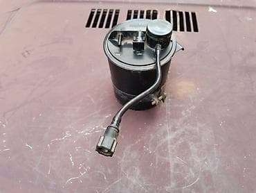 Kanister apsorber benzinskih para Lada 21214i Niva br.2. Polovno na lalafo.rs Kanister apsorber benzinskih para Lada 21214i Niva br.2. Polovno