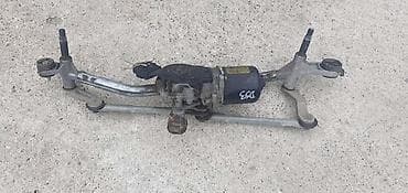 nosac motora golf 2: MOTOR BRISACA MEHANIZAM MAKAZE ZA CITROEN DS3 | Motor brisaca — 1