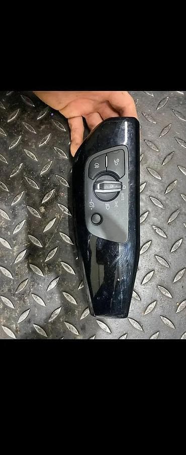 cml play car mp5 player: AUDI A4 B9 16-20 PREKIDAC ZA SVETLO 4M0941531AG | Audi vagen delovi — 2