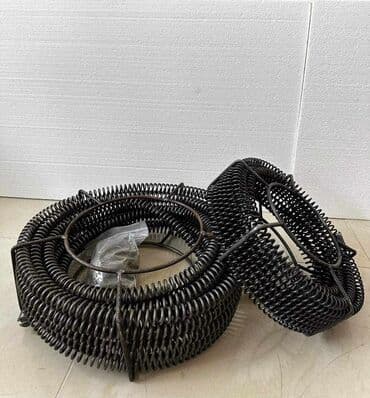 savijanje cevi: Prodajem novu i kvalitetnu mašinu za kanalizaciju i cevi KZUBR — 3