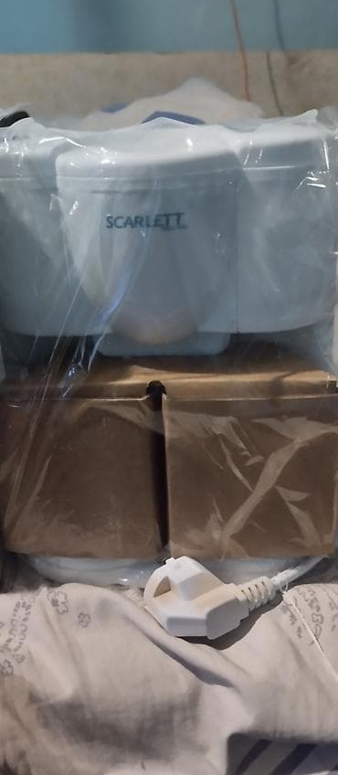 sony ps 1: Aparat za kafu Scarlett 032 - Tip: električni aparat za filter kafu - — 2