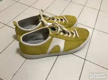 Ostala muška obuća: Patike, Camper, veličina - 43 — 2