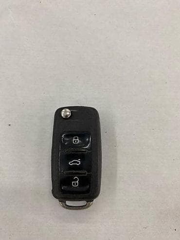 auto felne lali: KLJUC ZA VOLKSWAGEN GOLF PLUS, BORA, CADDY . - 5K0837202 | Kljuc — 2