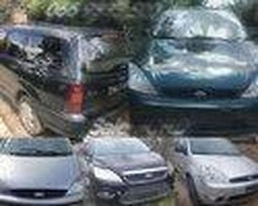 lim: ZADNJI BRISAC ZA FORD FUSION OD 2004. DO 2011. GOD. | SMEDEREVSKA — 8