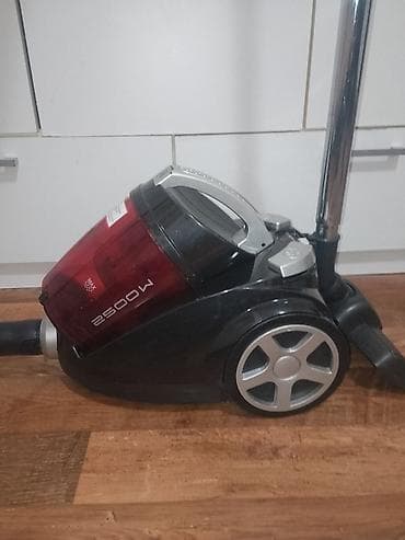 usisivači polovni: Usisivac DIRT DEVIL je potpuno ispravan, u odlicnom stanju sa sitnim — 7