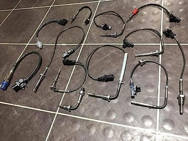 filip auto kragujevac: SONDE I SENZORI DPF ZA LANCIA DELTA, MUSA, THEMA . | nove sonde — 2