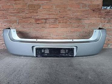 c3 2003: ZADNJI BRANIK KOD BOJE Z157 ZA OPEL MERIVA OD 2003. DO 2010. GOD. | — 3
