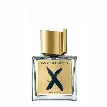 sto za sminkanje nis: NISHANE FAN YOUR FLAMES X EXP 100ML | Originalni parfemi. Mogućnost — 2