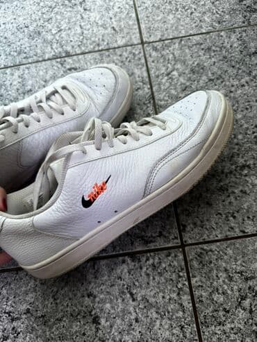 patike sa greskom beograd: Trainers, Nike, size - 40.5 — 2