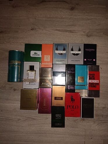 četka za sušenje i oblikovanje kose: Mirisni svet — 2