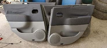 zvezdano nebo za kola: TAPACIR ZA RENAULT SCENIC — 2