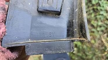 Car Parts: RUB KRILA ZA OPEL CROSSLAND X | opel crossland x rub krila zadnji — 3