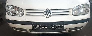 rampa za auto: BRANIK PREDNJI ZA VOLKSWAGEN GOLF 4 | Prednji branik za VW Golfa 4 — 1