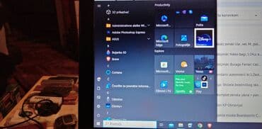 tastatura za android tv: Tastatura Gaming svetleca 3 slova izlizana,ostalo ispravno — 2