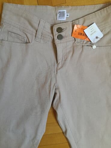 lidl zenske pantalone: S (EU 36) — 5