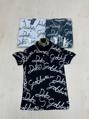 armani majice: Majice na kragnu 2300 — 3