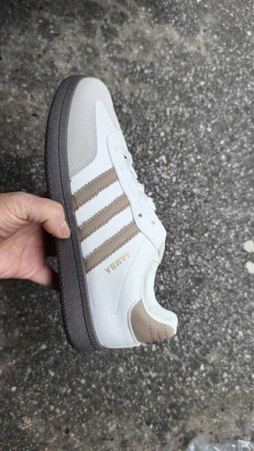 smaragdno zelena haljina: Trainers, Adidas, size - 38 — 19