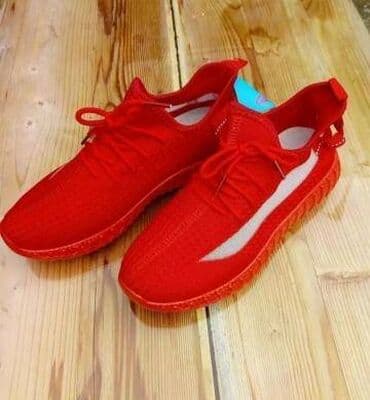 new balance ct302: 39, color - Red — 1