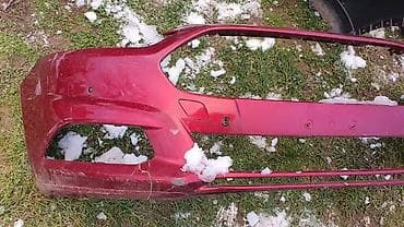 set za skidanje sofersajbne: PREDNJI BRANIK ZA FORD MONDEO | ford mondeo prednji branik ford — 2
