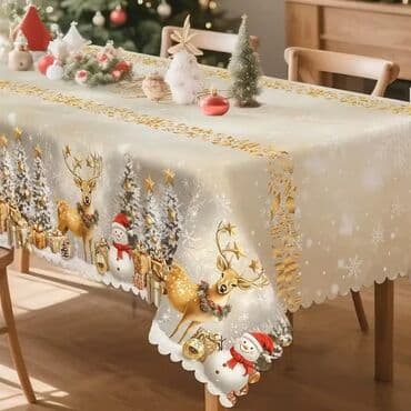 Stolnjak, Novo — 1