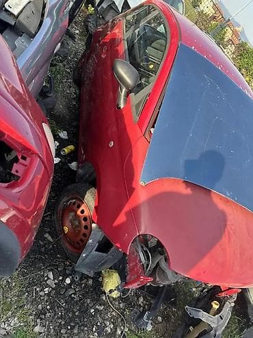 auto otpad opel stara pazova: FIAT 500 KOMPLETAN AUTO U DELOVIMA | Fiat 500 kompletan auto u — 3
