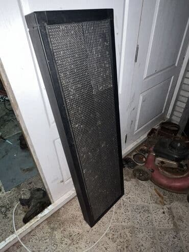 Modemi, ruteri i mrežni uređaji: Uska LED informativna tabla/ekran - Tip: jednobojni LED panel — 2