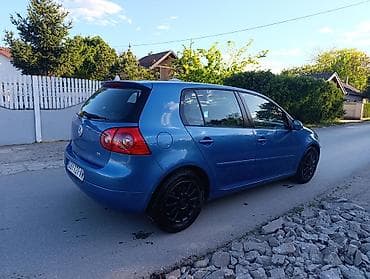 modul parking senzora golf 6: Perfektan u svakom pogledu redovno servisirano i garažirano porodično — 4