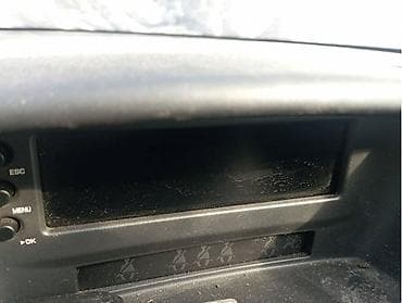 DISPLEJ ZA PEUGEOT 207 | Polovini delovi za Peugeot 207 Delovi na lalafo.rs DISPLEJ ZA PEUGEOT 207 | Polovini delovi za Peugeot 207 Delovi