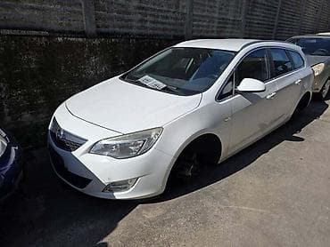 SOFERSAJBNA ZA OPEL ASTRA J OD 2009. DO 2015. GOD. | AUTO DELOVI RS