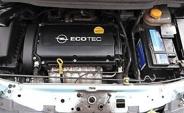 t nkladeuc 2220.9 applicable models: MOTORI ZA OPEL ZAFIRA OD 2005. DO 2011. GOD. | Kompletni motori i — 4