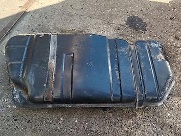 bočni štitnici rezervoara: Rezervoar Lada 112 br.2. Polovno, ocuvano. Ruske proizvodnje. Skinuta — 9