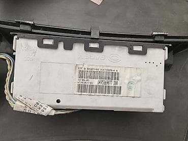 traka za tahograf: KLIMATRONIK DISPLEJ ZA CITROEN C8 ZA 2005. GOD — 3
