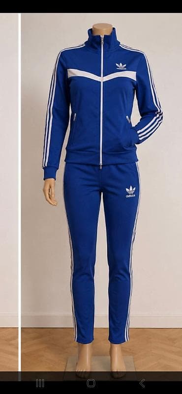 trenerke markirane: Ženske trenerke S,M,L,XL,XXL,3XL veličine za samo 3600 din — 2