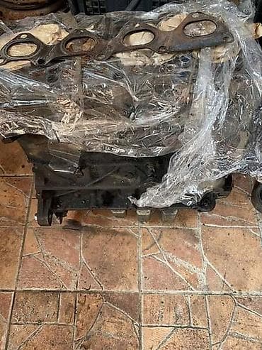 gurtne za auto: MOTOR ZA VOLKSWAGEN GOLF 6 OD 2009. DO 2012. GOD. | za vw polu motor — 2