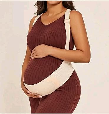 Pojas za trudnice 2700 din S,m,l,xl Olakšaj svaki korak tokom