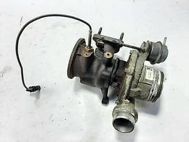 klime za auto na upaljac: CREVO TURBINE ZA VOLVO V40 OD 1996. DO 2004. GOD. | crevo turbine za — 4