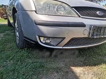 oglasi za automobile srbija: PREDNJICA LIMARIJA ZA FORD C-MAX, FIESTA, FOCUS . OD 2002. DO 2011 — 7