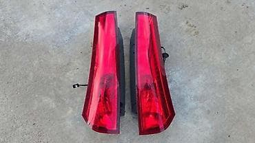 kia delovi: STOP SVETLA I STOP LAMPE ZA KIA CEE`D | Velika 40e komad, Mala 20e — 4