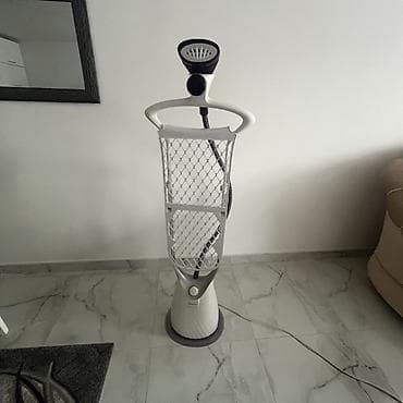 polovne ta peci nis: Parni vertikalni aparat za peglanje odeće – Philips ComfortTouch - — 1