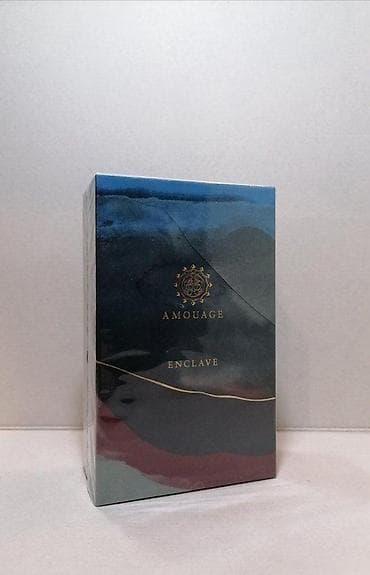 AMOUAGE ENCLAVE EDP100ML | Amouage Enclave edp100ml. Original