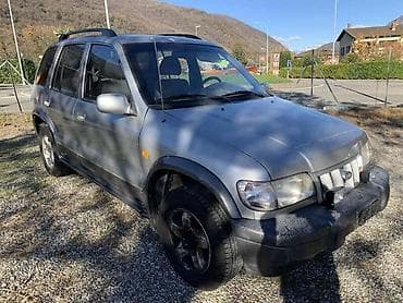 kia optima blackberry: DELOVI ZA KIA SPORTAGE 2003. GOD. | 2.0 BENZIN 87KW — 3