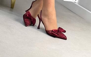 cipele 41 broj: Salonke — 7