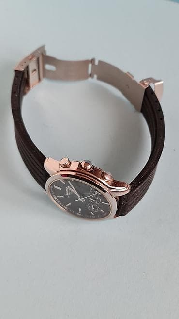 harry potter sat 1: Casio Beside hronograf ručni sat – model BEM-504 (module 5029) - — 7