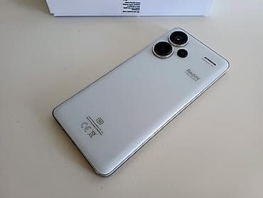 telefoni subotica: Xiaomi Redmi Note 13 Pro+ Vrhunski telefon,malo korišćen u odličnom — 8