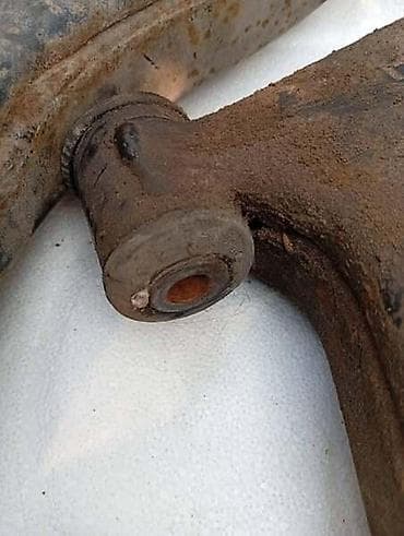 alat za kugle i spone: VILJUŠKA ZA VOLVO S40, V40 OD 1998. DO 2005. GOD. | viljuške za — 5