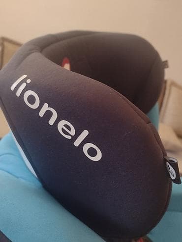 cizmice za bebe decake: Auto sediste 0-36 Kg Isofix 360 - Auto sedište donešeno iz Nemačke - — 6