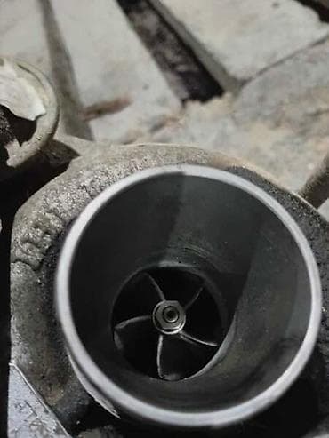 ks osiguraci: TURBINA 8V ZA ALFA ROMEO 156 OD 2000. DO 2005. GOD. | ispravna — 3
