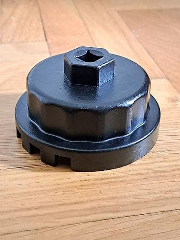 Alat za filter ulja TOYOTA / LEXUS vozila - NOVO NOVO! Alat za na lalafo.rs Alat za filter ulja TOYOTA / LEXUS vozila - NOVO NOVO! Alat za