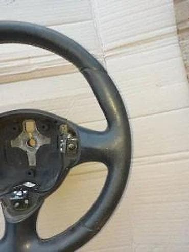 delovi letve volana: ALFA ROMEO 147 VOLAN KOZA | Volan u solidnom stanju skinut sa alfe — 3
